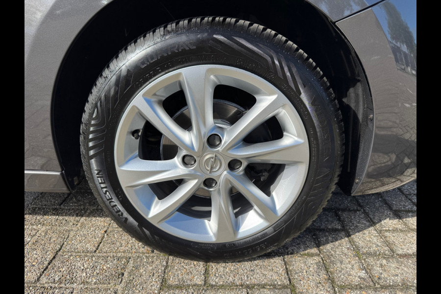 Opel Corsa 1.2 Edition,Airco,LM velgen,Cruisecontrol,Carplay/Android,Navigatie,