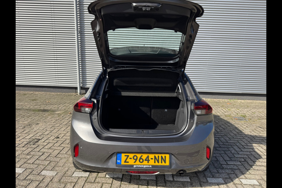 Opel Corsa 1.2 Edition,Airco,LM velgen,Cruisecontrol,Carplay/Android,Navigatie,