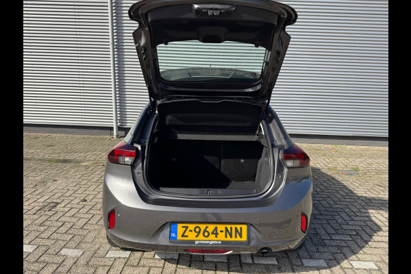 Opel Corsa 1.2 Edition,Airco,LM velgen,Cruisecontrol,Carplay/Android,Navigatie,