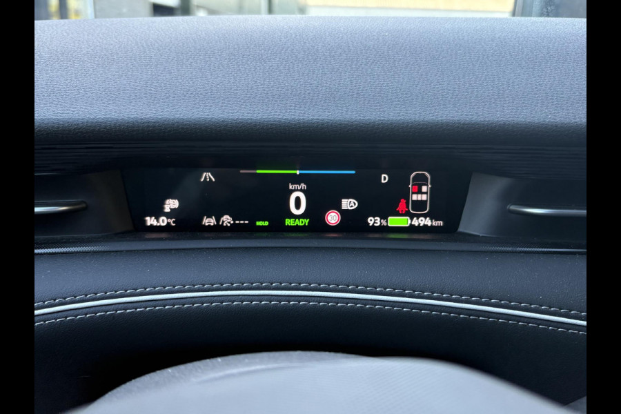 Volkswagen ID7 77 kWh Pro SOH 96%| 360 CAMERA | ELEKTRISCHE ACHTERKLEP| DODE HOEK SENSOR | ELEKTRISCHE TREKHAAK | STOEL + STUURVERWARMING + MASSAGE | KEY LESS | RIJKLAAPRIJS INCL. 12 MND BOVAG GARANTIE|