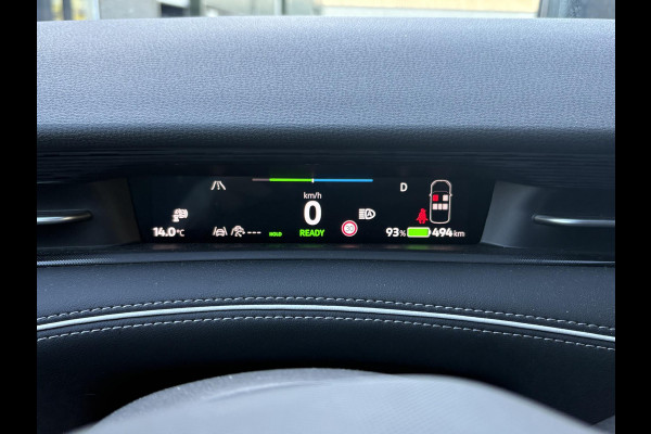 Volkswagen ID7 77 kWh Pro SOH 96%| 360 CAMERA | ELEKTRISCHE ACHTERKLEP| DODE HOEK SENSOR | ELEKTRISCHE TREKHAAK | STOEL + STUURVERWARMING + MASSAGE | KEY LESS | RIJKLAAPRIJS INCL. 12 MND BOVAG GARANTIE|