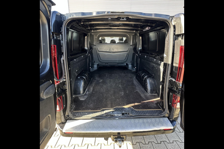 Fiat Talento 2.0 MultiJet L2H1 DC Dubbele cabine MARGE btw vrij