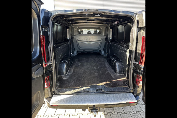 Fiat Talento 2.0 MultiJet L2H1 DC Dubbele cabine MARGE btw vrij
