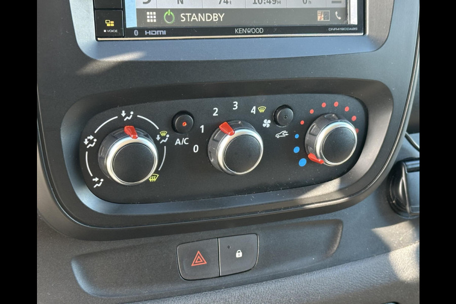 Fiat Talento 2.0 MultiJet L2H1 DC Dubbele cabine MARGE btw vrij