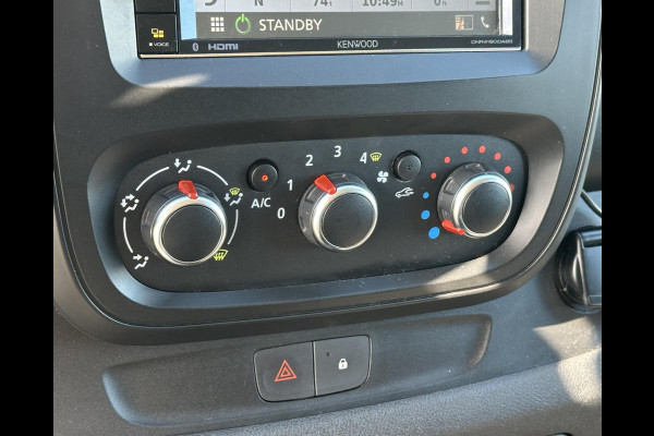Fiat Talento 2.0 MultiJet L2H1 DC Dubbele cabine MARGE btw vrij