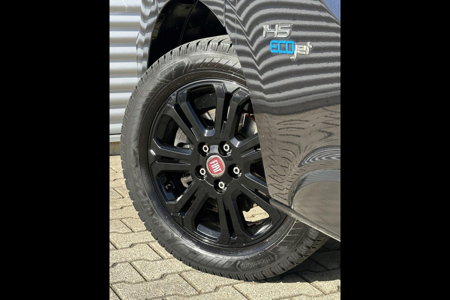 Fiat Talento 2.0 MultiJet L2H1 DC Dubbele cabine MARGE btw vrij