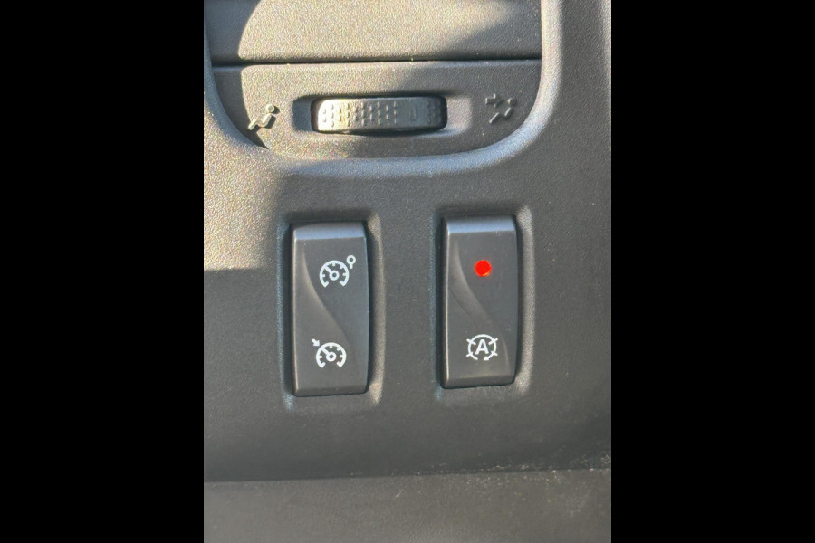 Fiat Talento 2.0 MultiJet L2H1 DC Dubbele cabine MARGE btw vrij