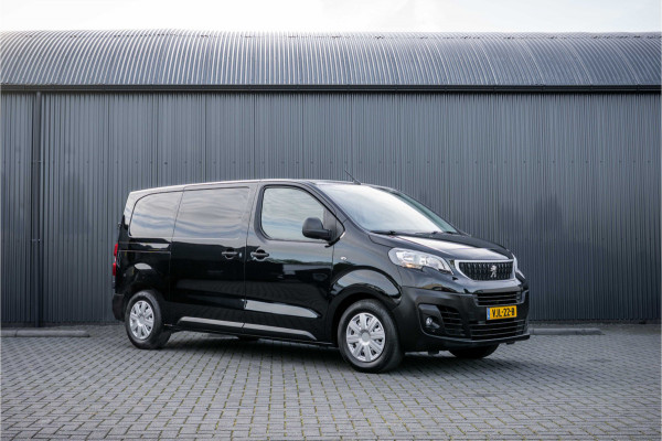 Peugeot Expert 1.5 BlueHDi 100 | 3-Zits | Camera | Carplay | Cruise | PDC | Airco
