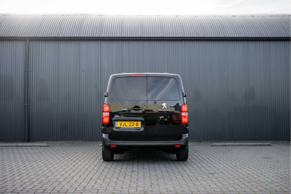 Peugeot Expert 1.5 BlueHDi 100 | 3-Zits | Camera | Carplay | Cruise | PDC | Airco