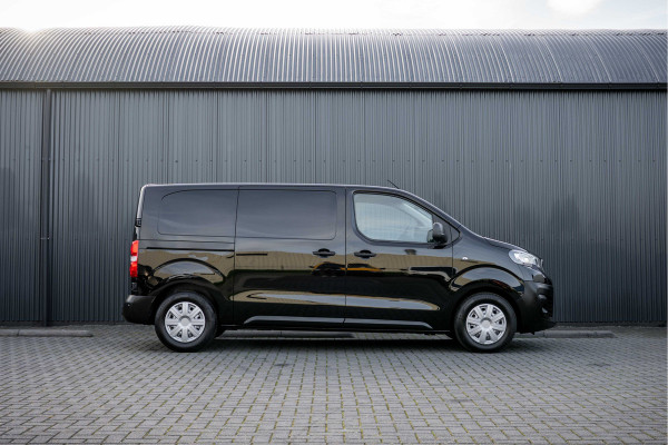 Peugeot Expert 1.5 BlueHDi 100 | 3-Zits | Camera | Carplay | Cruise | PDC | Airco