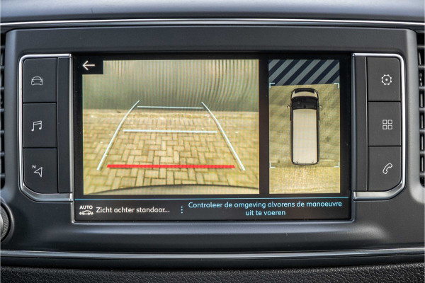 Peugeot Expert 1.5 BlueHDi 100 | 3-Zits | Camera | Carplay | Cruise | PDC | Airco
