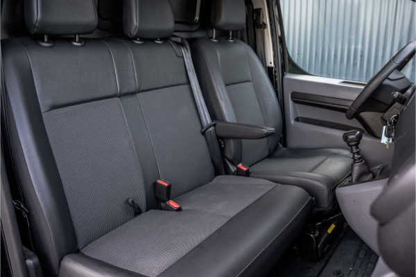 Peugeot Expert 1.5 BlueHDi 100 | 3-Zits | Camera | Carplay | Cruise | PDC | Airco
