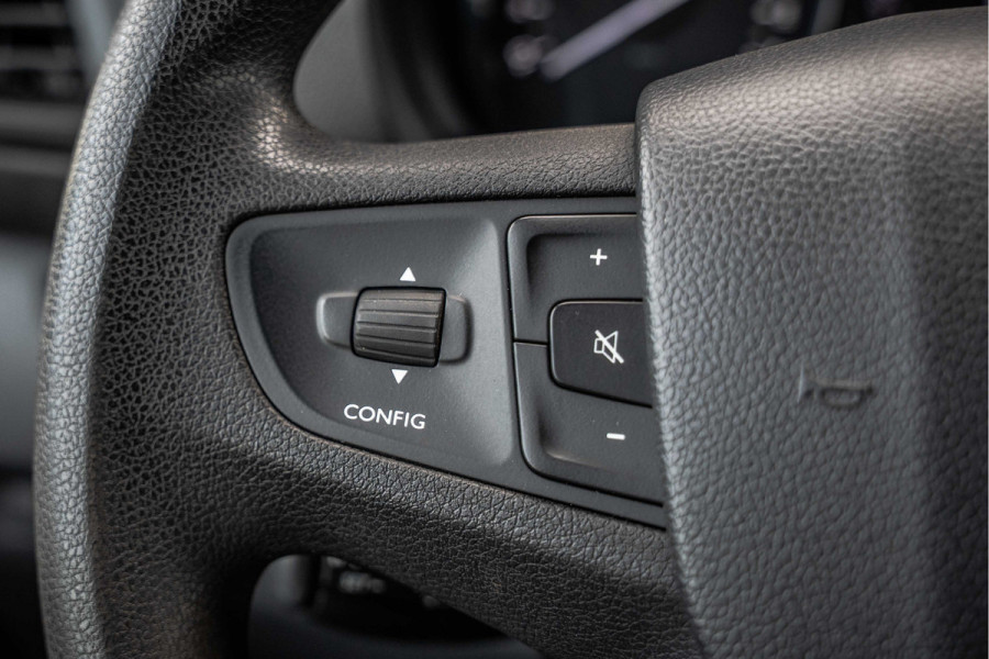 Peugeot Expert 1.5 BlueHDi 100 | 3-Zits | Camera | Carplay | Cruise | PDC | Airco