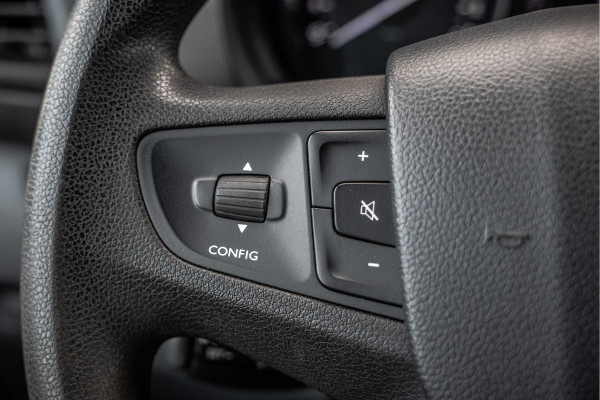 Peugeot Expert 1.5 BlueHDi 100 | 3-Zits | Camera | Carplay | Cruise | PDC | Airco