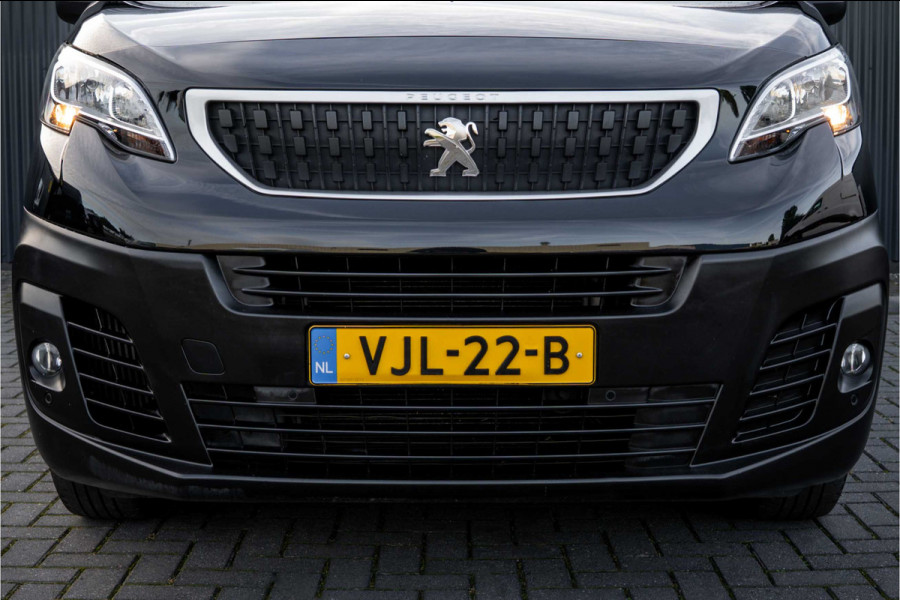 Peugeot Expert 1.5 BlueHDi 100 | 3-Zits | Camera | Carplay | Cruise | PDC | Airco