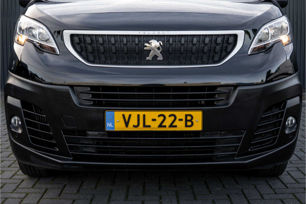 Peugeot Expert 1.5 BlueHDi 100 | 3-Zits | Camera | Carplay | Cruise | PDC | Airco