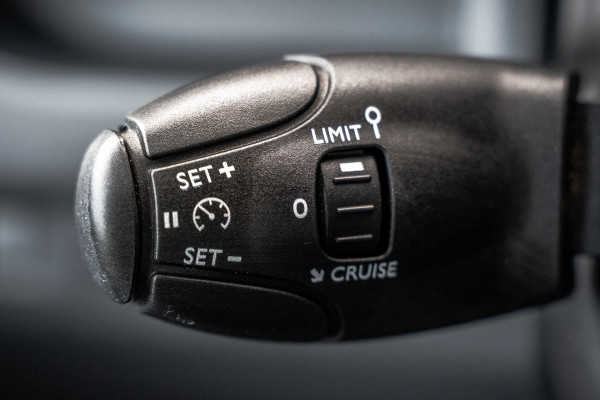 Peugeot Expert 1.5 BlueHDi 100 | 3-Zits | Camera | Carplay | Cruise | PDC | Airco