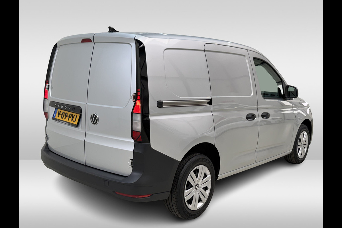 Volkswagen Caddy Cargo 1.5 TSI 114pk benzine | Camera | Carplay