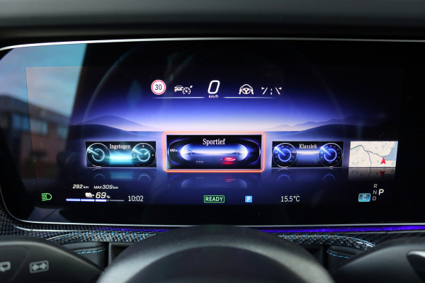 Mercedes-Benz G-Klasse 580 Edition One 116 kWh | Schuifdak | Distronic | Multicontourstoelen | Burmester | Nappa Leder | Surround Camera | Augmented Reality | Keyless Go |