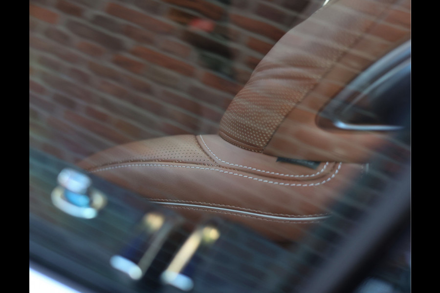 Mercedes-Benz S-Klasse 65 AMG Coupe | Swarovski - Pano - Burmester - Massage