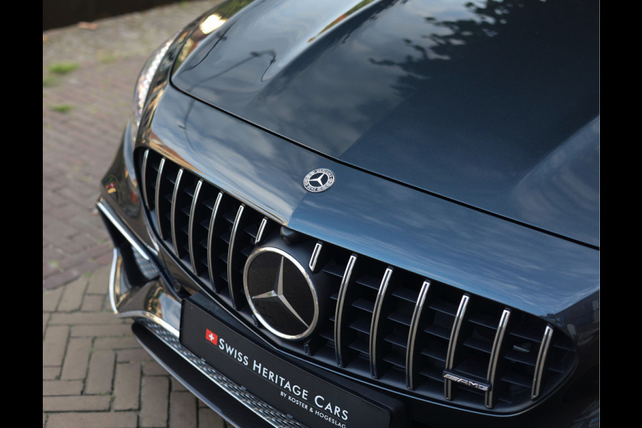 Mercedes-Benz S-Klasse 65 AMG Coupe | Swarovski - Pano - Burmester - Massage