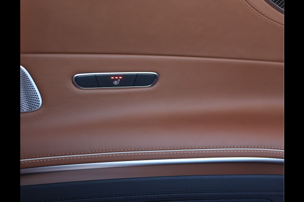 Mercedes-Benz S-Klasse 65 AMG Coupe | Swarovski - Pano - Burmester - Massage