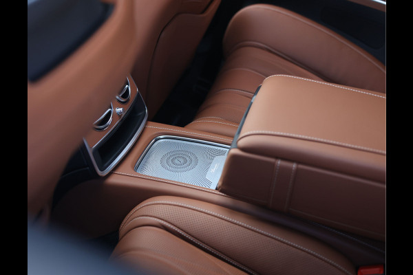 Mercedes-Benz S-Klasse 65 AMG Coupe | Swarovski - Pano - Burmester - Massage