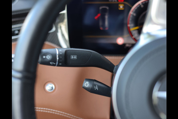Mercedes-Benz S-Klasse 65 AMG Coupe | Swarovski - Pano - Burmester - Massage