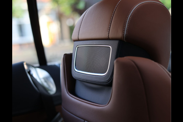 Mercedes-Benz S-Klasse 65 AMG Coupe | Swarovski - Pano - Burmester - Massage
