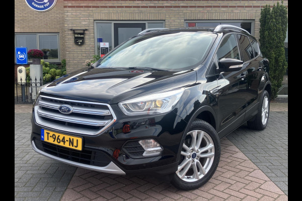 Ford Kuga 1.5 EcoBoost Titanium | Camera | Trekhaak | Apple Carplay