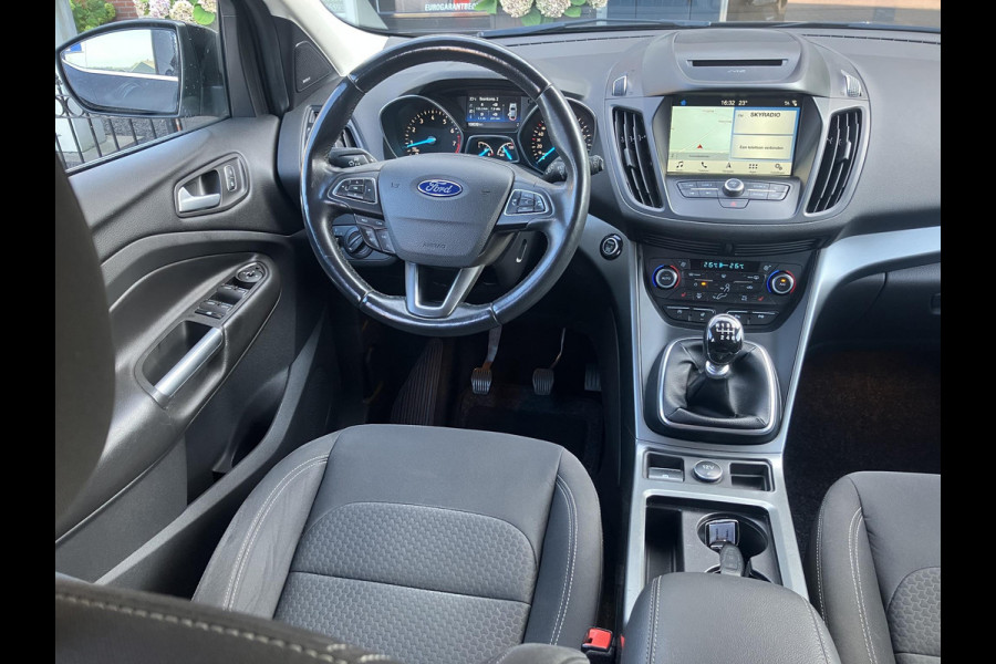 Ford Kuga 1.5 EcoBoost Titanium | Camera | Trekhaak | Apple Carplay