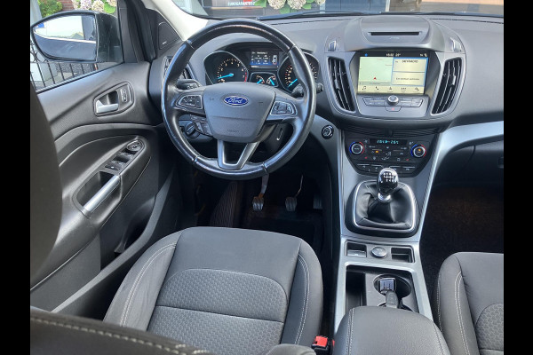 Ford Kuga 1.5 EcoBoost Titanium | Camera | Trekhaak | Apple Carplay