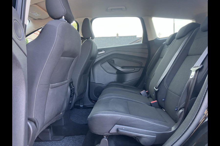 Ford Kuga 1.5 EcoBoost Titanium | Camera | Trekhaak | Apple Carplay