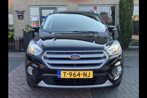 Ford Kuga 1.5 EcoBoost Titanium | Camera | Trekhaak | Apple Carplay