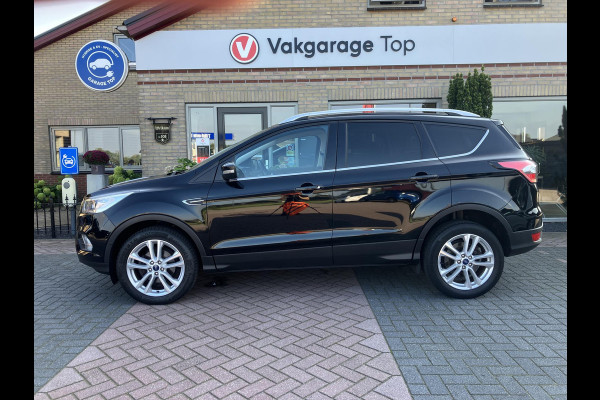 Ford Kuga 1.5 EcoBoost Titanium | Camera | Trekhaak | Apple Carplay