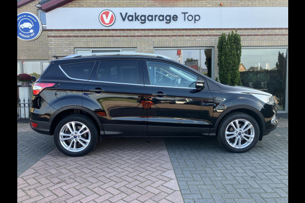 Ford Kuga 1.5 EcoBoost Titanium | Camera | Trekhaak | Apple Carplay
