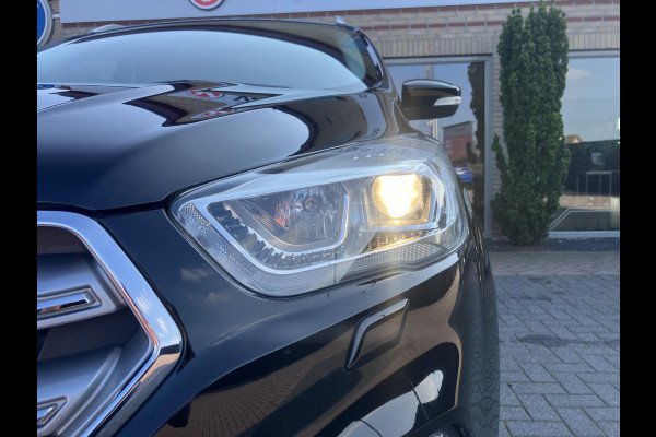 Ford Kuga 1.5 EcoBoost Titanium | Camera | Trekhaak | Apple Carplay