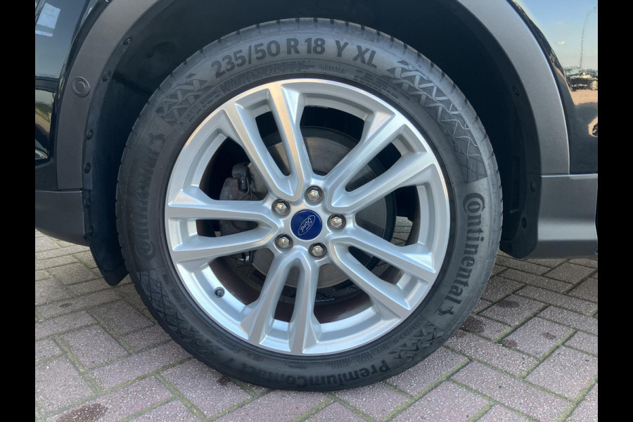 Ford Kuga 1.5 EcoBoost Titanium | Camera | Trekhaak | Apple Carplay
