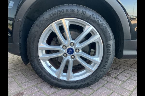 Ford Kuga 1.5 EcoBoost Titanium | Camera | Trekhaak | Apple Carplay