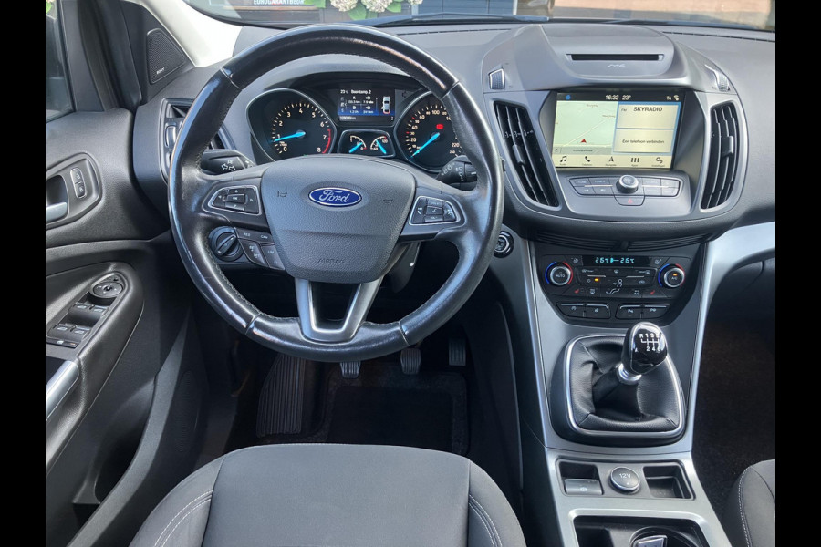 Ford Kuga 1.5 EcoBoost Titanium | Camera | Trekhaak | Apple Carplay