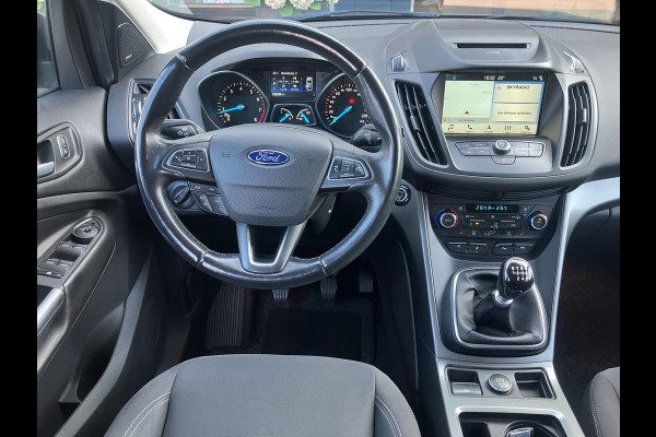 Ford Kuga 1.5 EcoBoost Titanium | Camera | Trekhaak | Apple Carplay