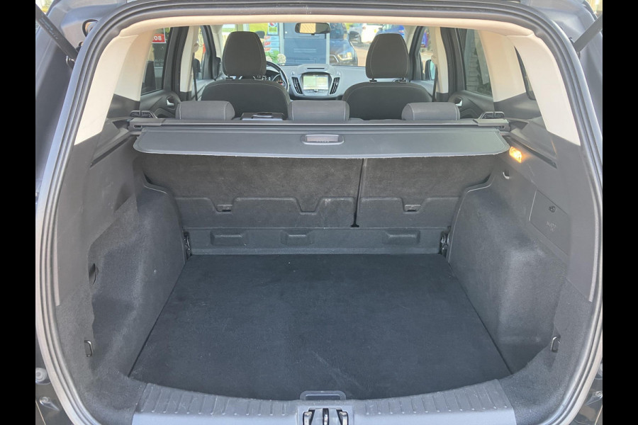 Ford Kuga 1.5 EcoBoost Titanium | Camera | Trekhaak | Apple Carplay