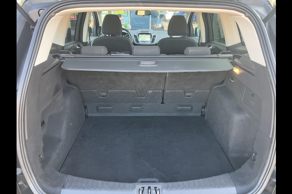 Ford Kuga 1.5 EcoBoost Titanium | Camera | Trekhaak | Apple Carplay