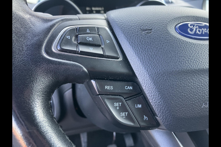 Ford Kuga 1.5 EcoBoost Titanium | Camera | Trekhaak | Apple Carplay