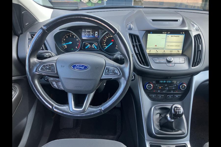 Ford Kuga 1.5 EcoBoost Titanium | Camera | Trekhaak | Apple Carplay