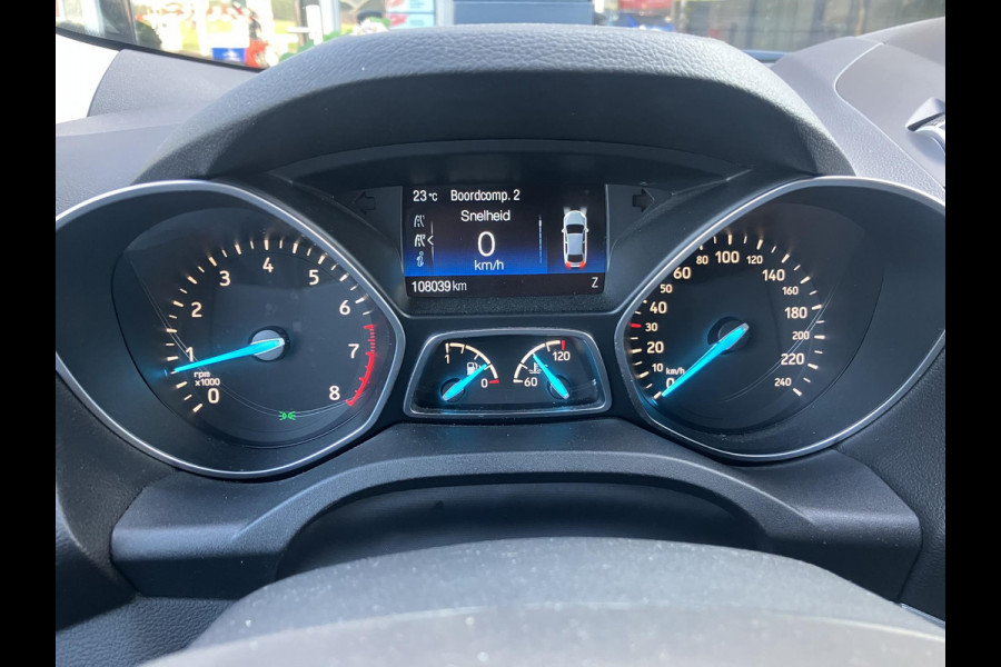 Ford Kuga 1.5 EcoBoost Titanium | Camera | Trekhaak | Apple Carplay