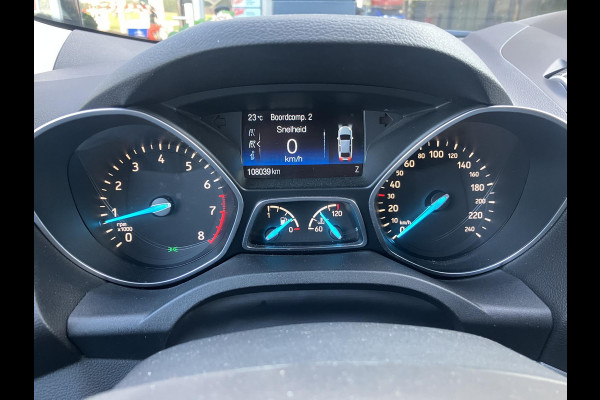 Ford Kuga 1.5 EcoBoost Titanium | Camera | Trekhaak | Apple Carplay