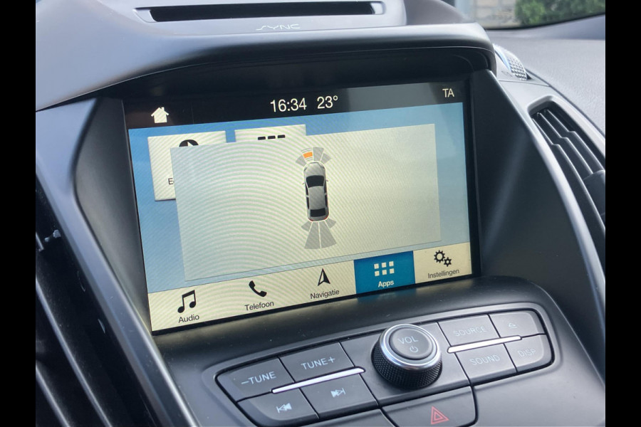 Ford Kuga 1.5 EcoBoost Titanium | Camera | Trekhaak | Apple Carplay