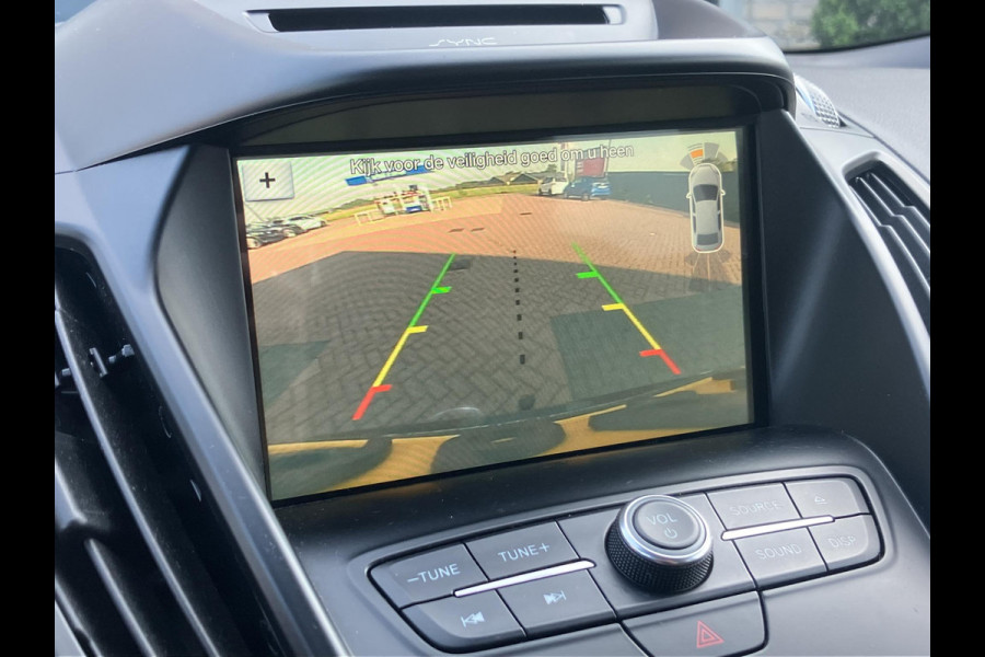 Ford Kuga 1.5 EcoBoost Titanium | Camera | Trekhaak | Apple Carplay