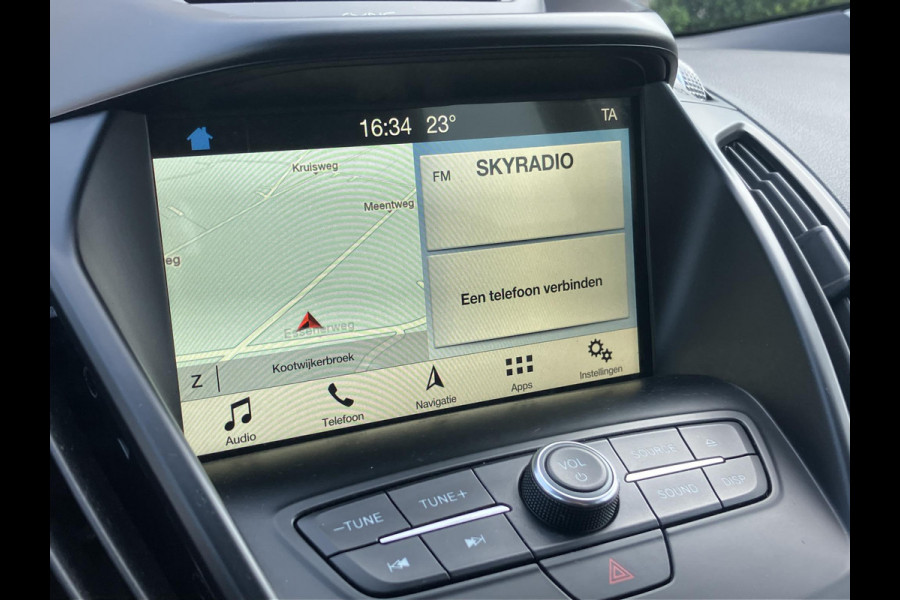 Ford Kuga 1.5 EcoBoost Titanium | Camera | Trekhaak | Apple Carplay
